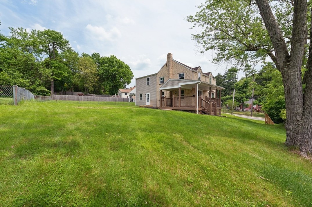 428 Beulah St, Pittsburgh, PA 15235-1518