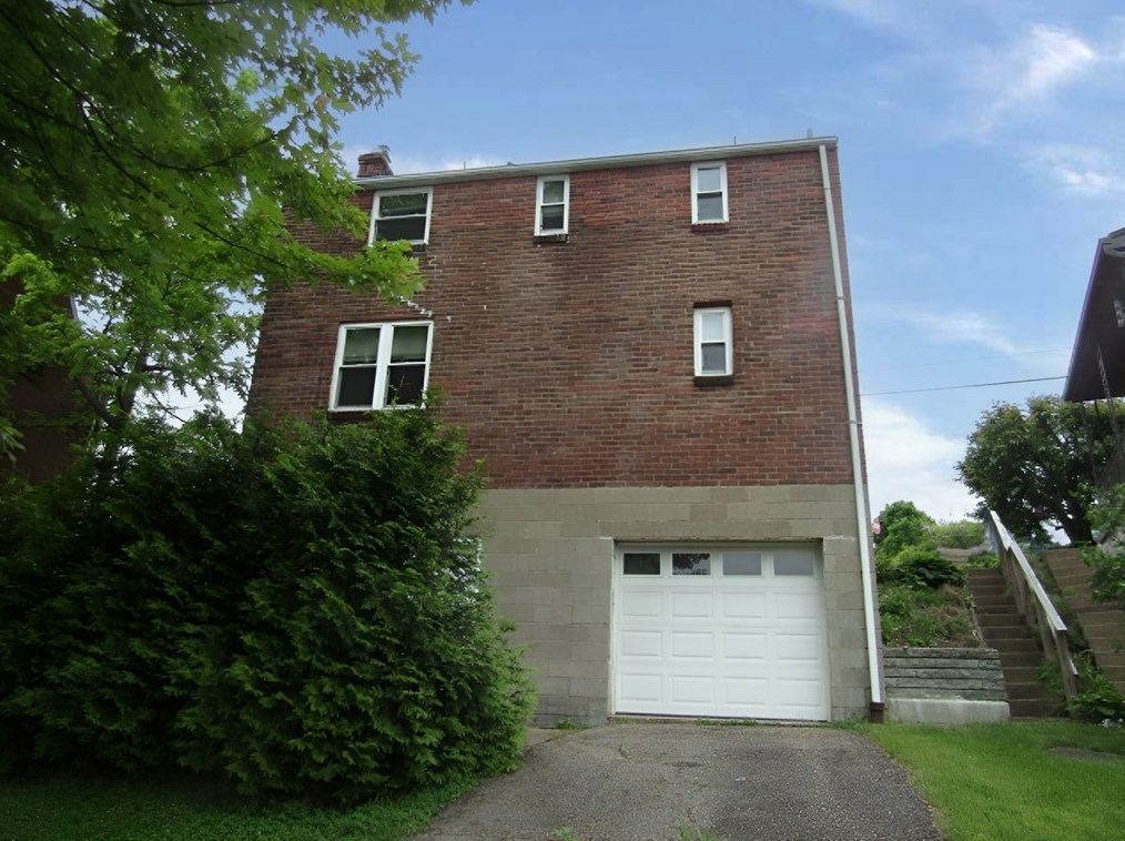 133 Owendale Ave, Pittsburgh, PA 15227-1934