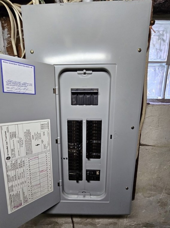 341 Burton Ave, Washington PA 15301-3302 exterior