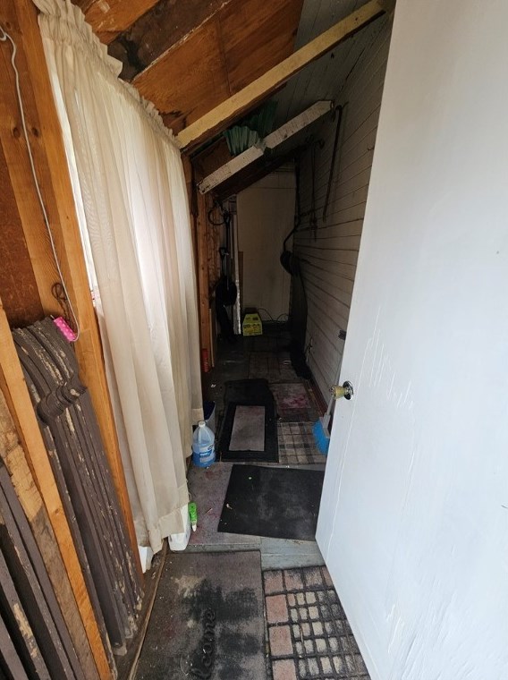 341 Burton Ave, Washington PA 15301-3302 exterior