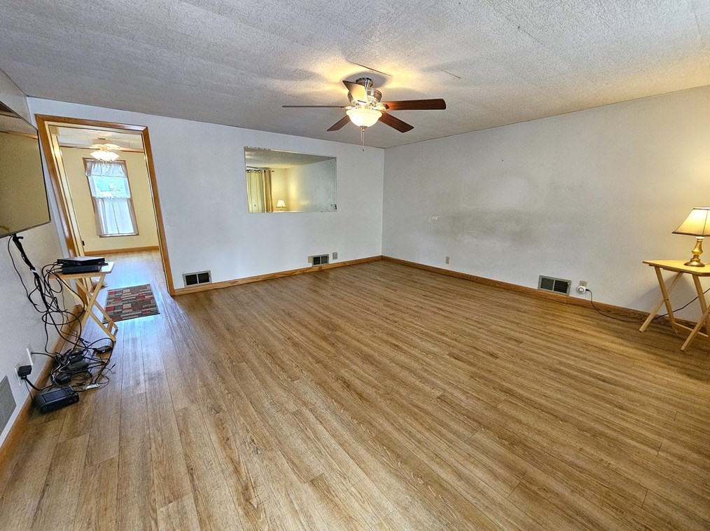 341 Burton Ave, Washington PA 15301-3302 exterior