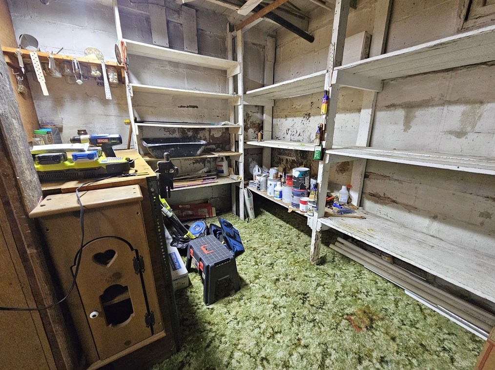 341 Burton Ave, Washington PA 15301-3302 exterior