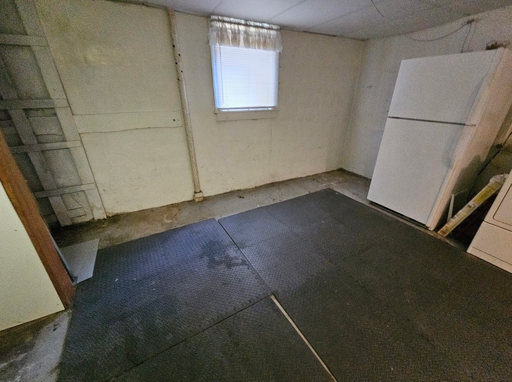 341 Burton Ave, Washington PA 15301-3302 exterior