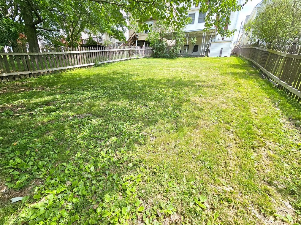 341 Burton Ave, Washington PA 15301-3302 exterior