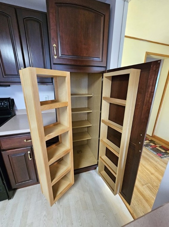 341 Burton Ave, Washington PA 15301-3302 exterior