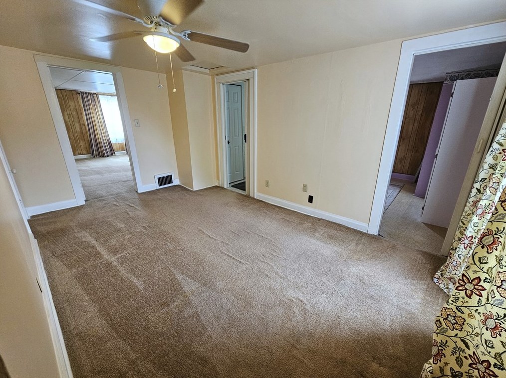 341 Burton Ave, Washington PA 15301-3302 exterior