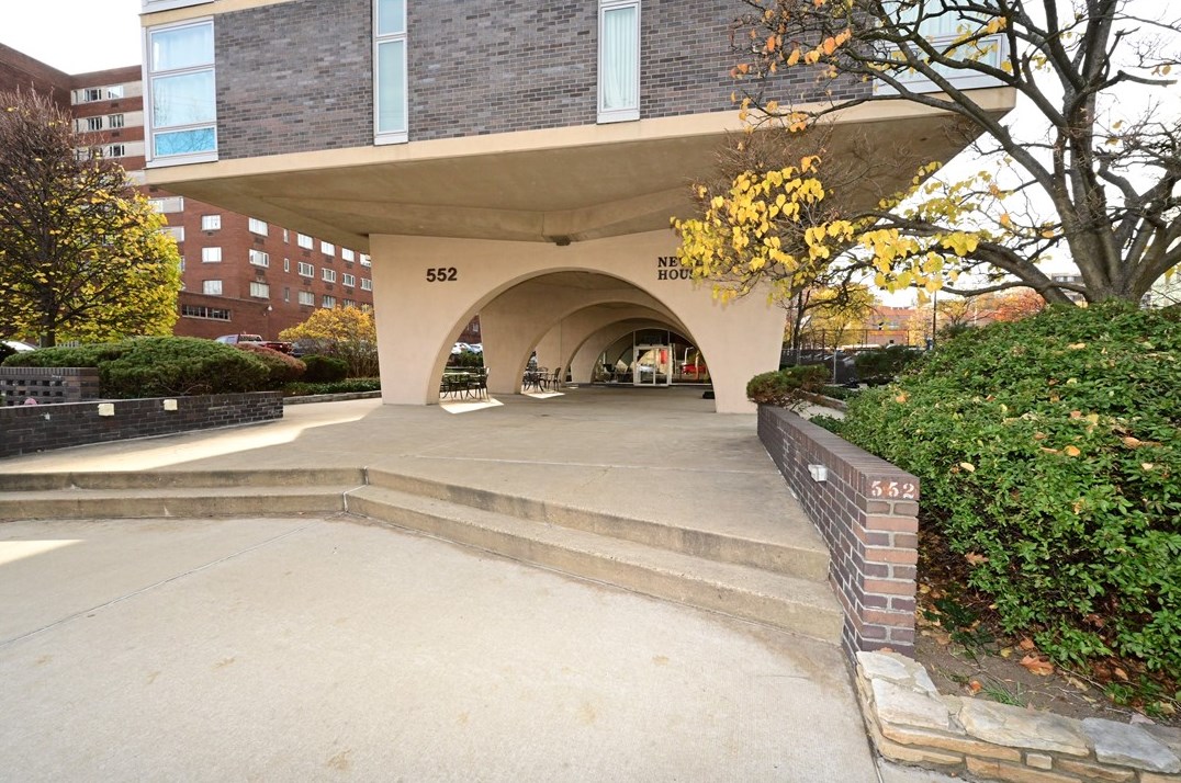 552 N Neville St #31, Pittsburgh, PA 15213