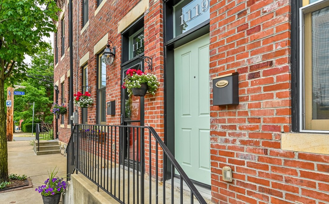 1119 Fulton St, Pittsburgh PA 15233-1954 exterior