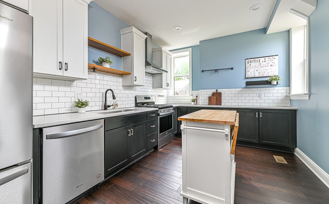 1119 Fulton St, Pittsburgh, PA 15233-1954