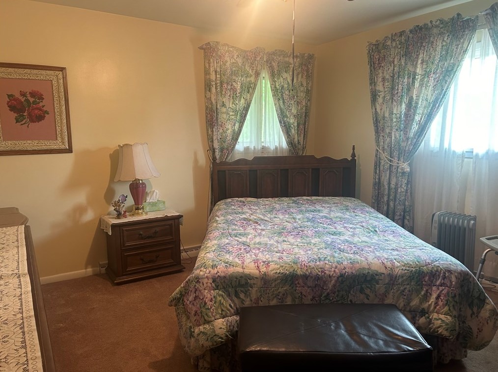 185 Kruest Dr, Freedom PA 15042-2735 exterior