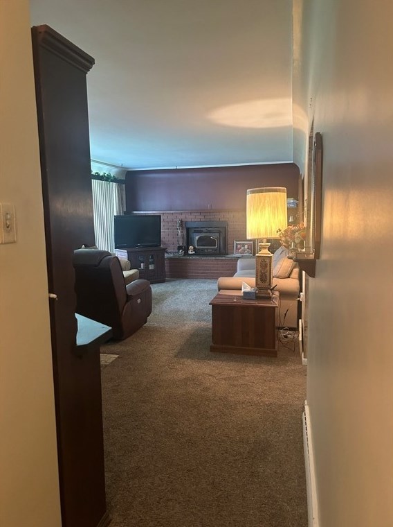 185 Kruest Dr, Freedom PA 15042-2735 exterior