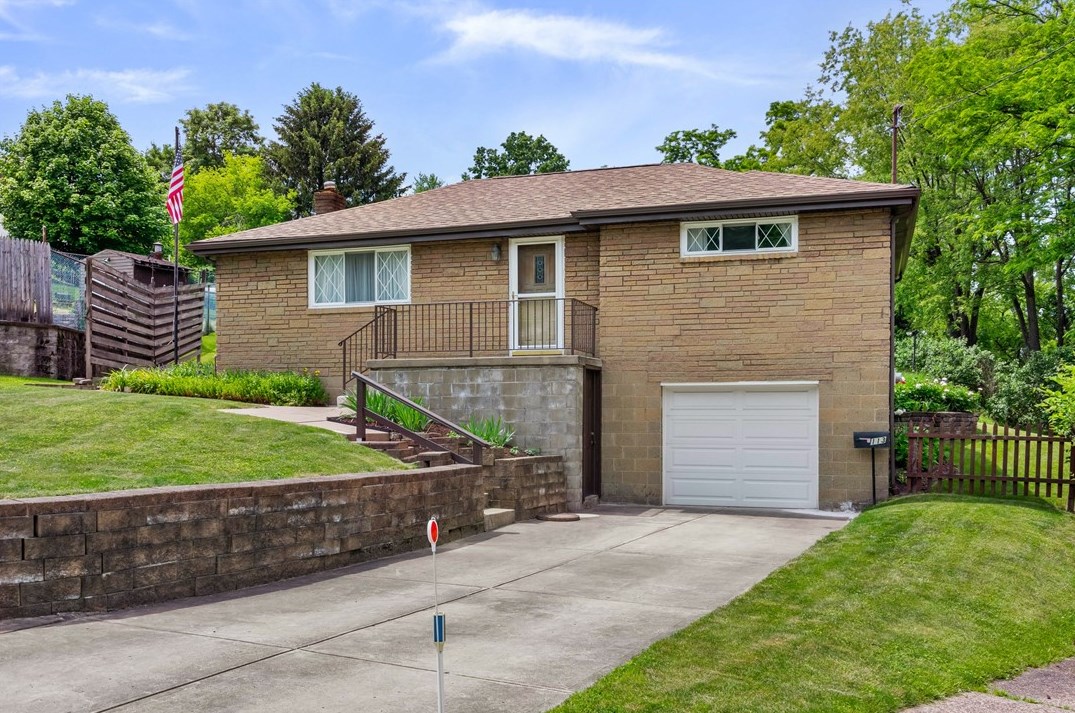 113 Park Pl, Monroeville, PA 15146
