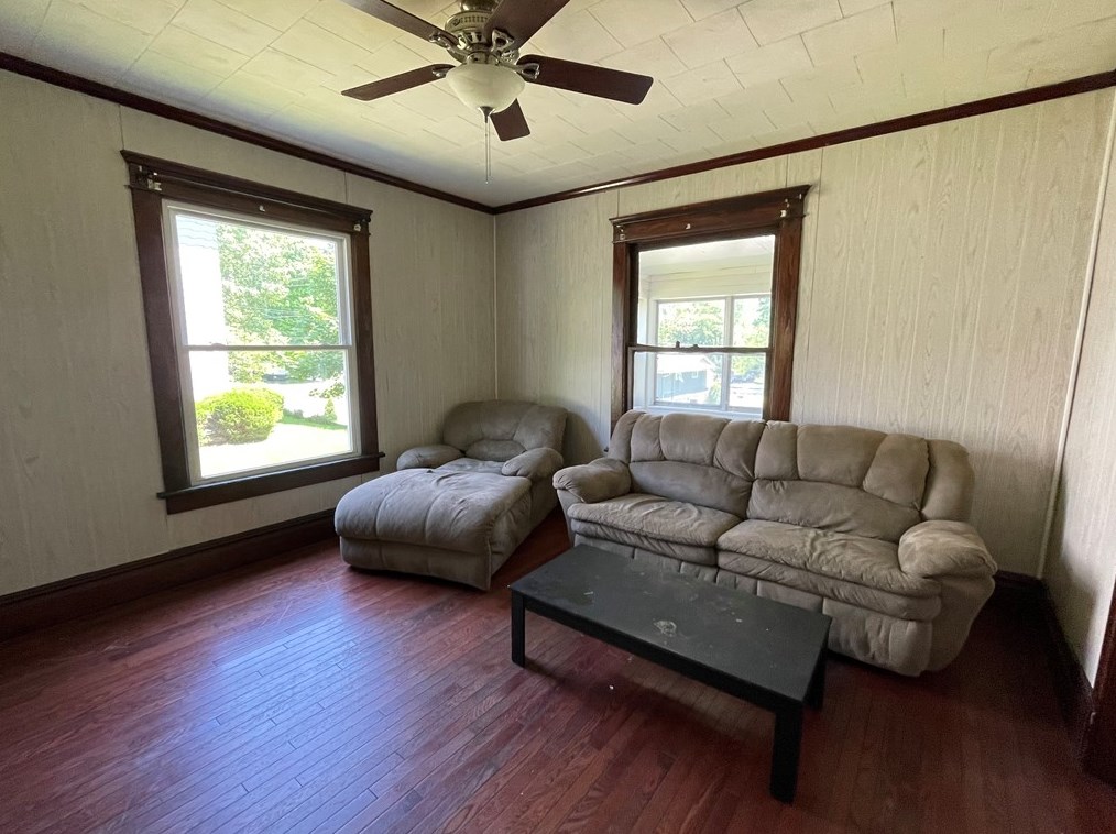 29 Alan Ave, Greenville, PA 16125-2116