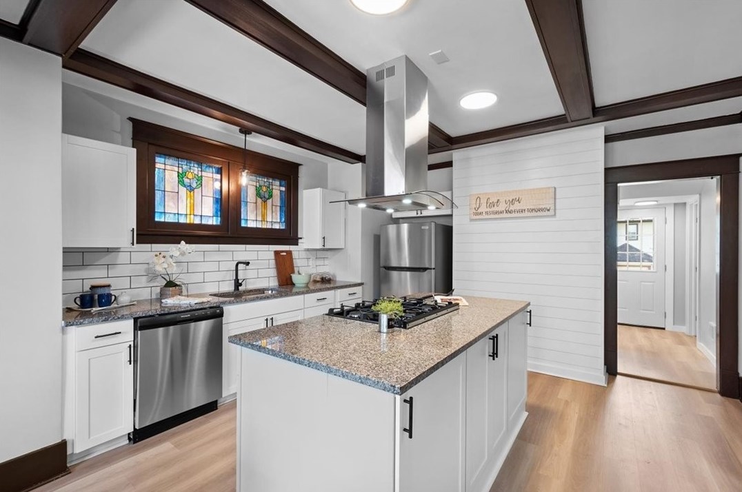 3939 Mcclure Ave, Pittsburgh PA 15212-1646 exterior