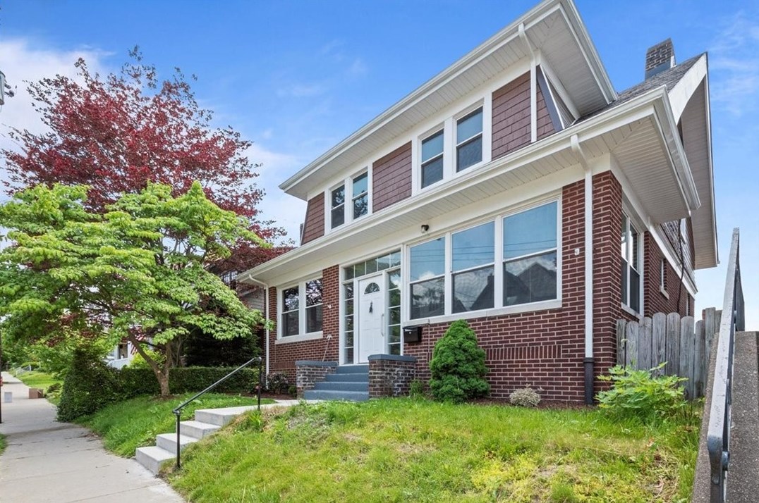 3939 Mcclure Ave, Pittsburgh, PA 15212-1647