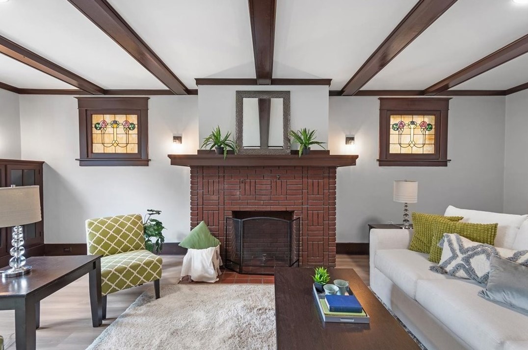 3939 Mcclure Ave, Pittsburgh PA 15212-1646 exterior