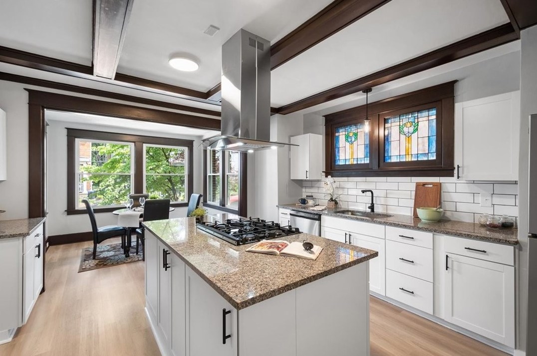 3939 Mcclure Ave, Pittsburgh PA 15212-1646 exterior