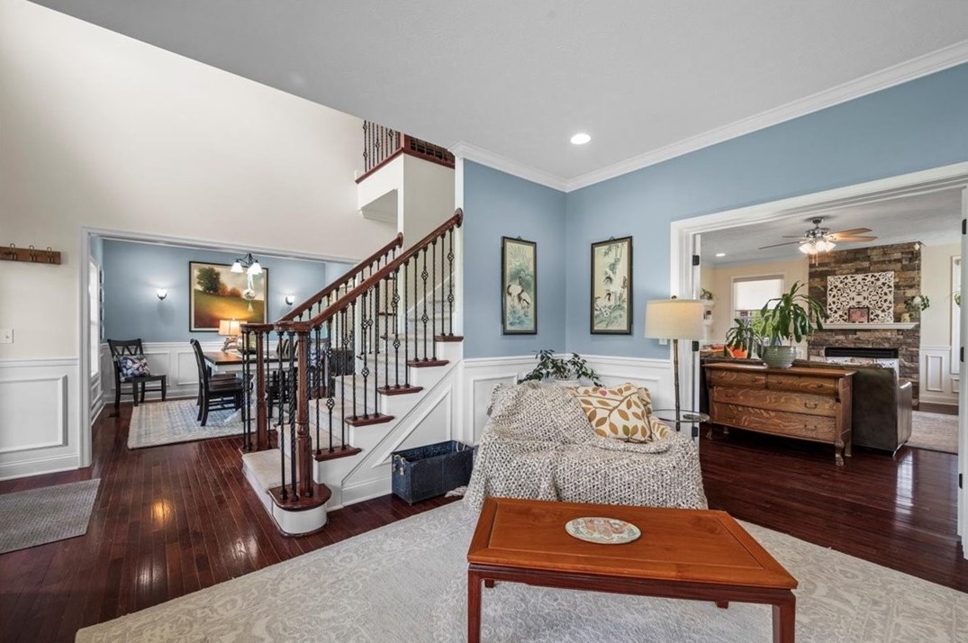 110 Seaton Crest Dr, Seven Fields, PA 16046-3064