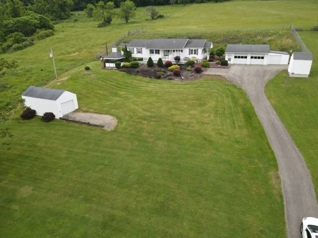 49 Gorby Rd, Washington PA 15301-7743 exterior