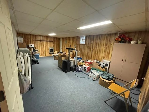 49 Gorby Rd, Washington PA 15301-7743 exterior