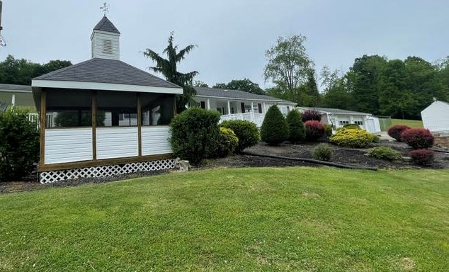 49 Gorby Rd, Washington PA 15301-7743 exterior