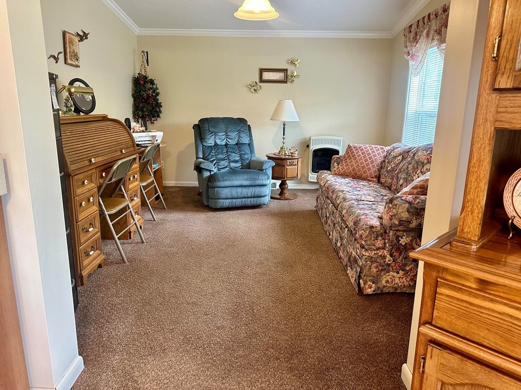 49 Gorby Rd, Washington PA 15301-7743 exterior