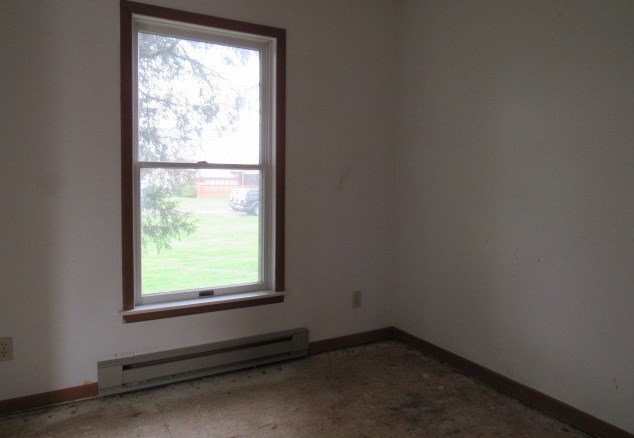607 12 St, South Connellsville PA  15425-2900 exterior