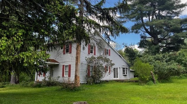 441 Faddis Ave, New Castle, PA 16105-1440