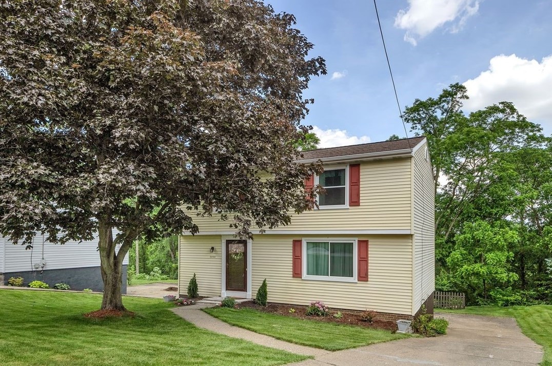5008 Windover Dr, Pittsburgh, PA 15205-9601