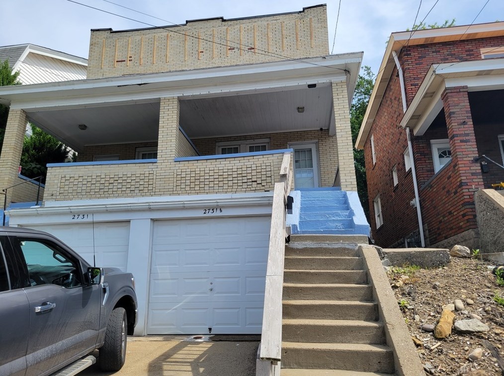2731 Pyramid Ave, Pittsburgh, PA 15227-2505