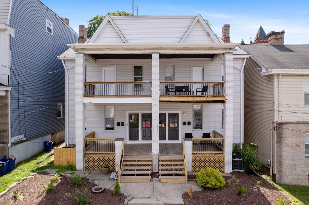 117 Maple Ter, Pittsburgh, PA 15211