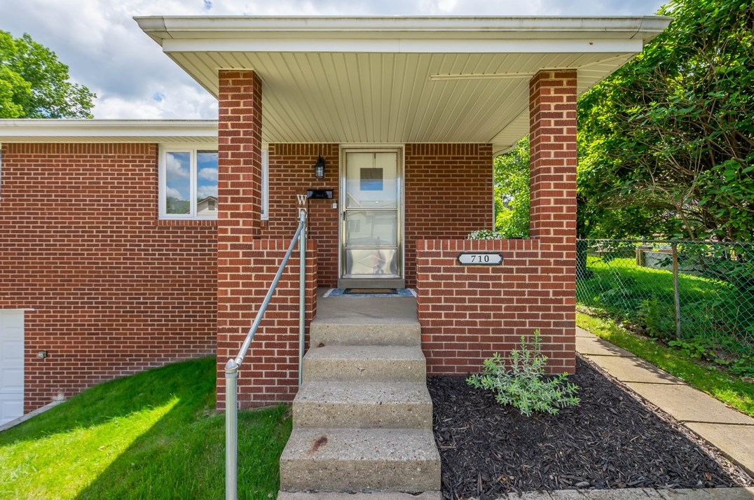 710 Worthington St, McKeesport, PA 15132