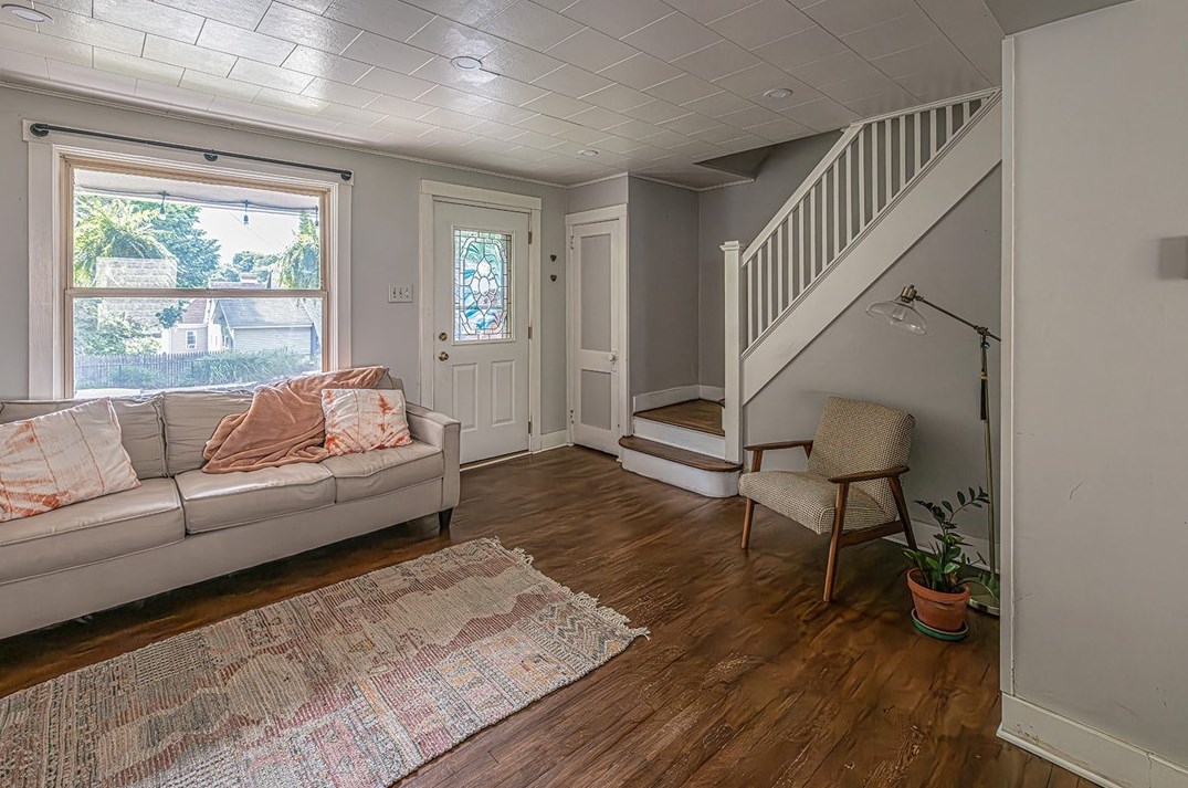 612 Forest Ave, Pittsburgh PA  15202-3113 exterior