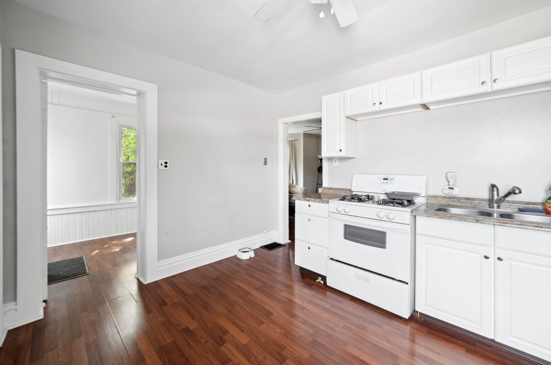 435 Parker St, Verona PA  15147-1413 exterior