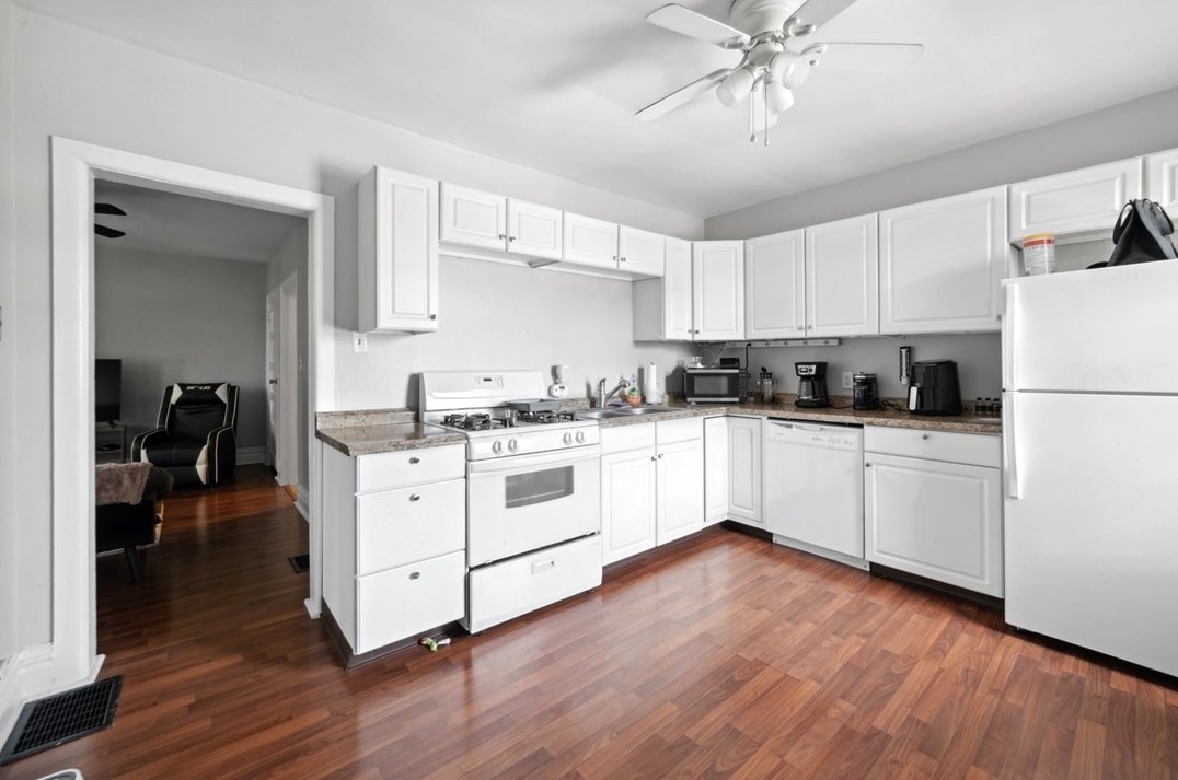 435 Parker St, Verona PA  15147-1413 exterior