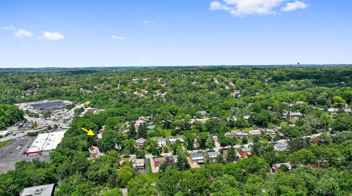 161 Sun Rdg Dr, Pittsburgh PA  15234 exterior