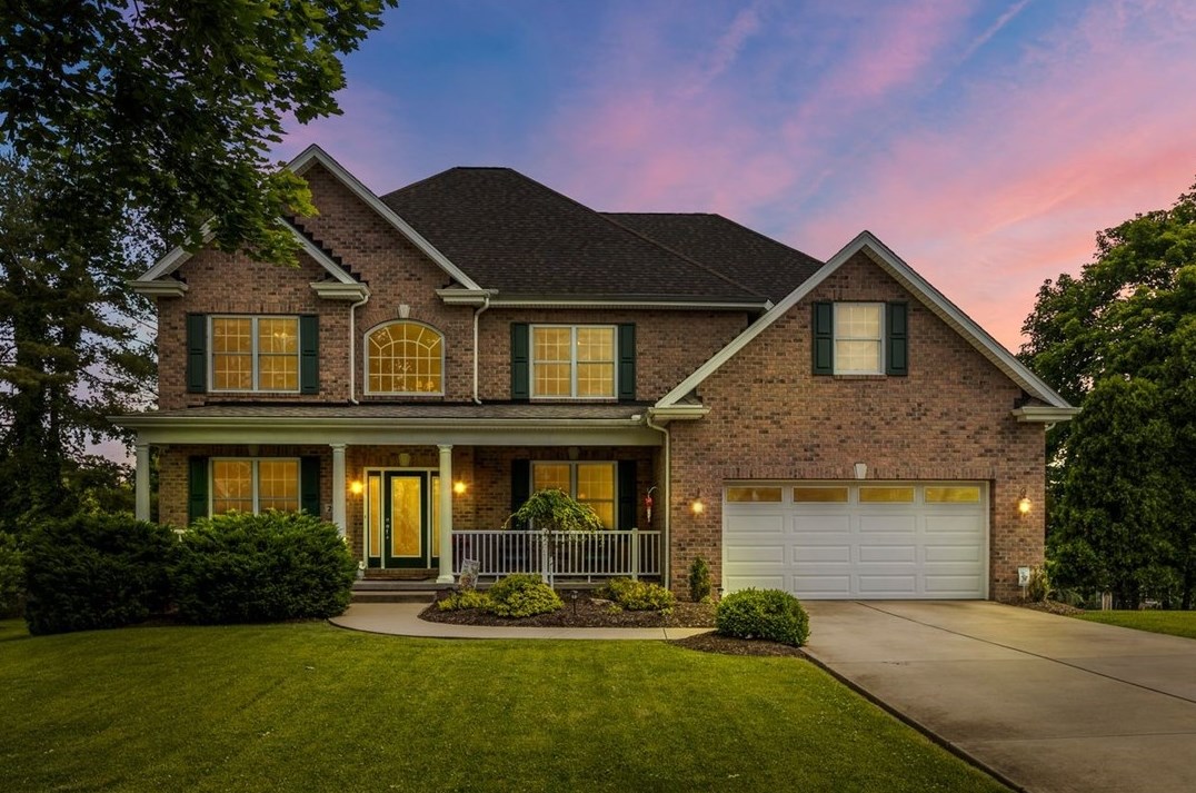 209 Field Club Ridge Rd, Pittsburgh, PA 15238