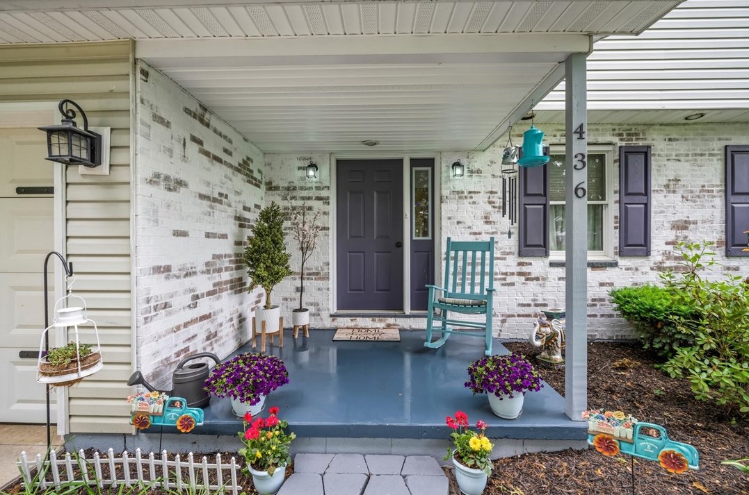 436 Fairgreen Ave, New Castle, PA 16105-1412