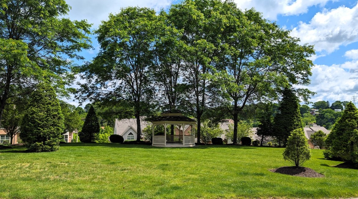 901 Berrington Ct, Bethel Park PA  15102-3138 exterior