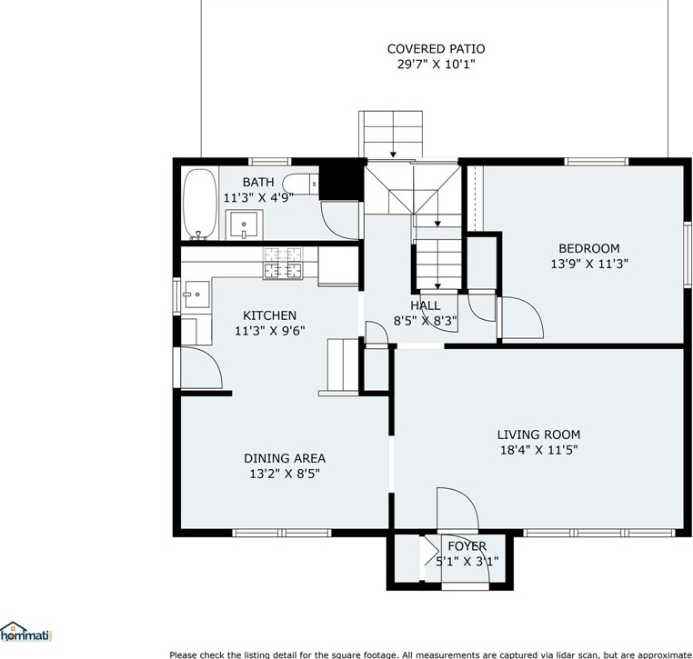 4802 Lolly Dr, Monroeville PA 15146-3628 exterior