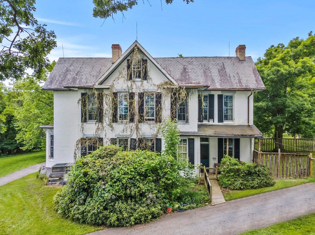 1715 Park Ave, Washington, PA 15301-8138