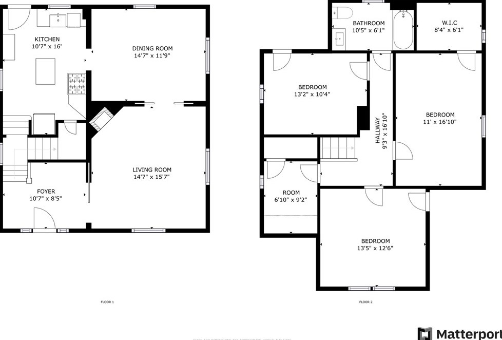 4354 Armorhill Ave, Whitaker PA  15120-1203 exterior