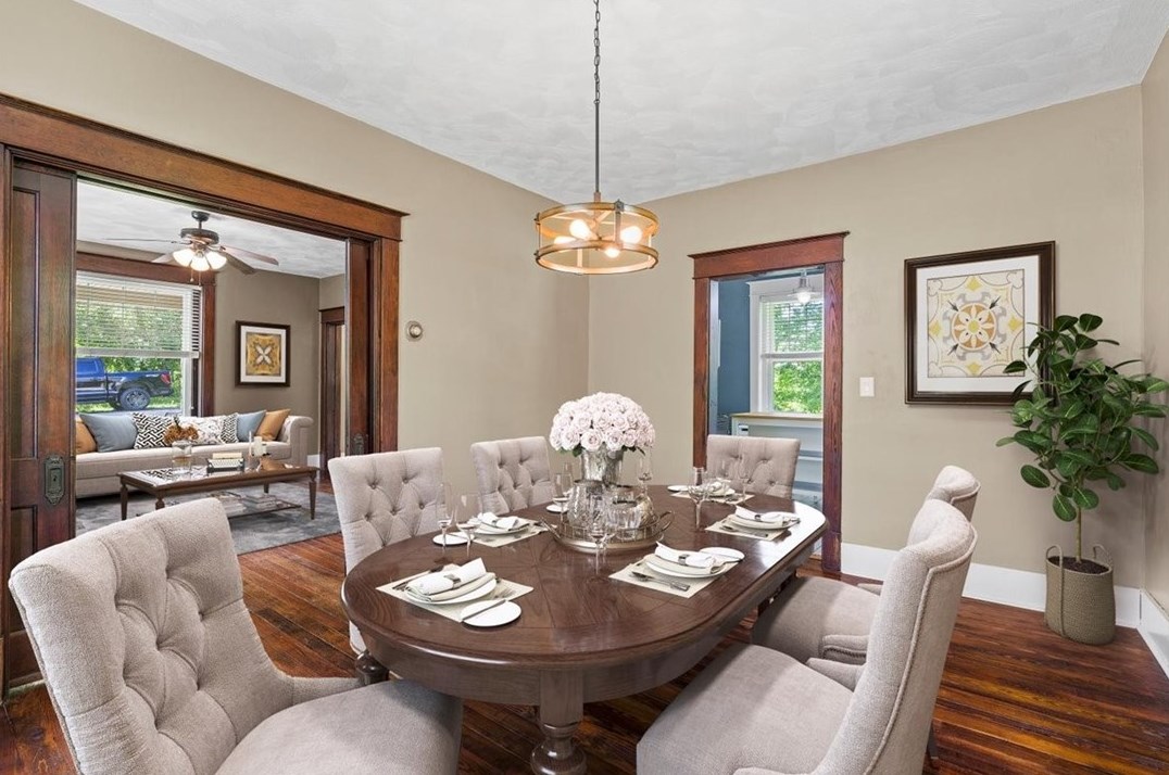 4354 Armorhill Ave, Whitaker PA  15120-1203 exterior