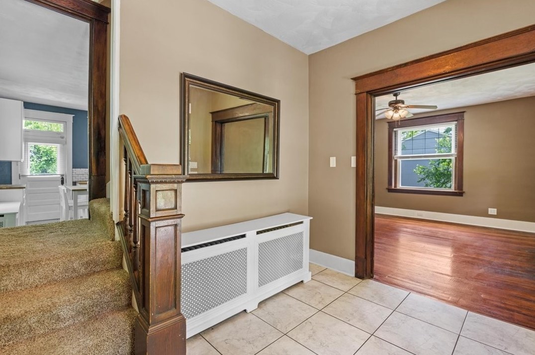 4354 Armorhill Ave, Whitaker PA  15120-1203 exterior