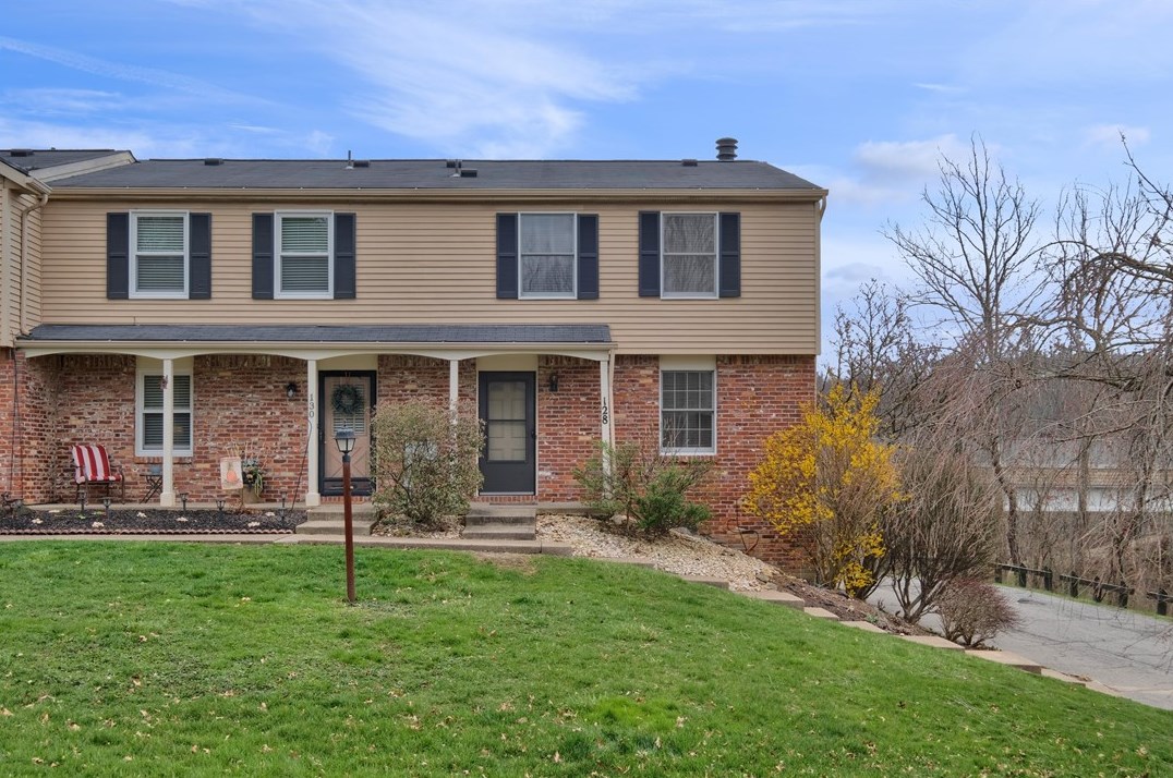 128 Sandpiper Ln, Venetia, PA 15367