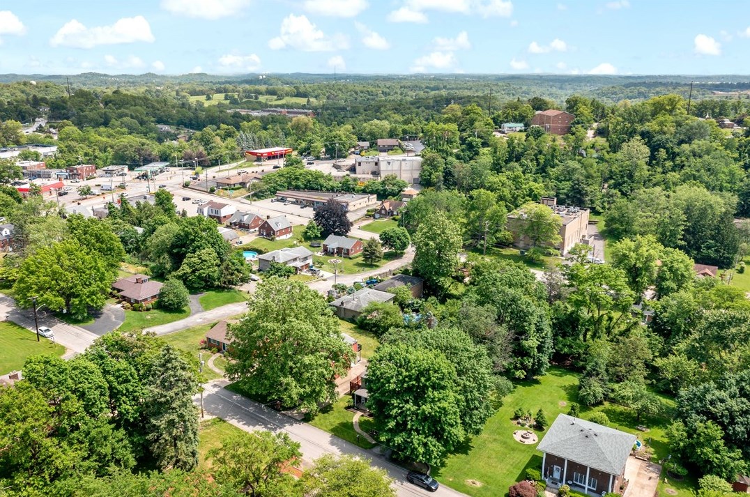 5928 Heberton Dr, Verona PA  15147-3325 exterior