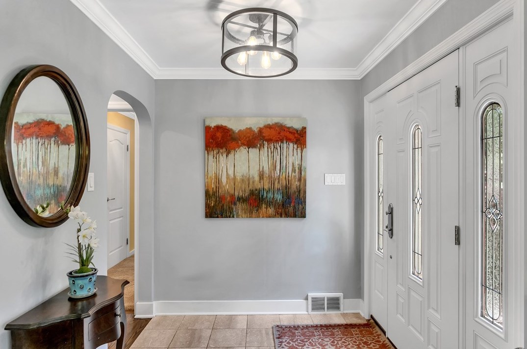 4901 Simmons Cir, Export PA  15632-9330 exterior