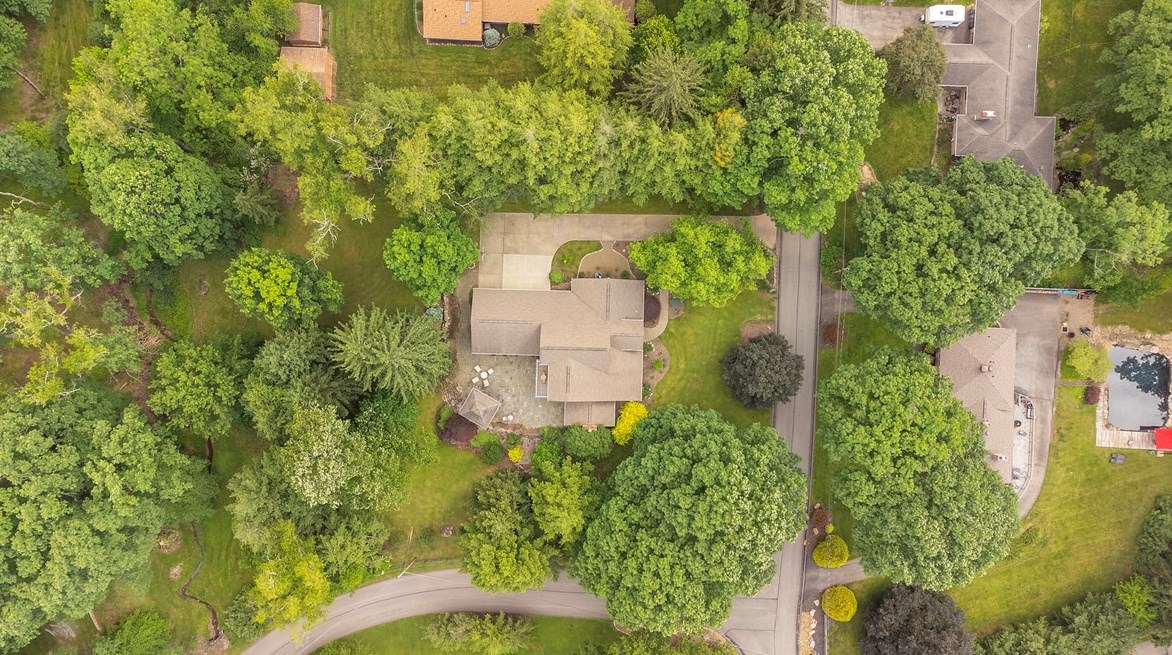 4901 Simmons Cir, Export PA  15632-9330 exterior