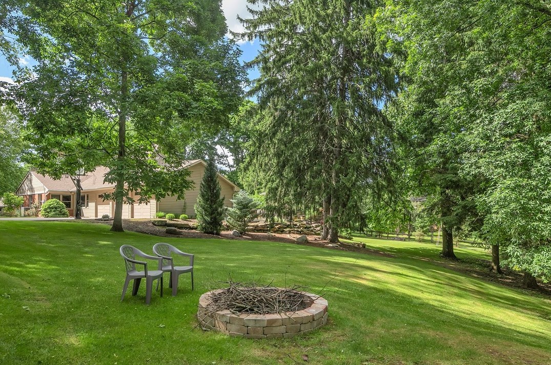 4901 Simmons Cir, Export PA  15632-9330 exterior