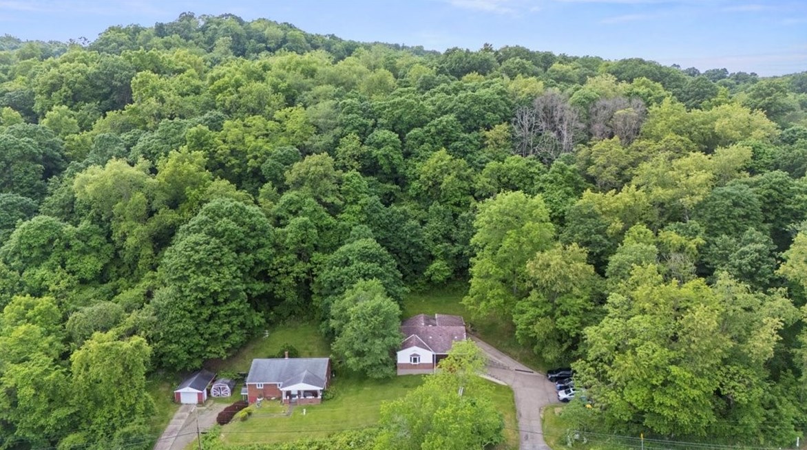 231 Little Deer Crk Rd, Cheswick, PA 15024